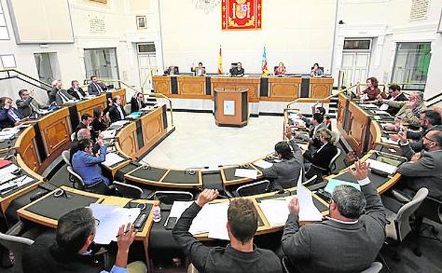 Aprobado un Plan de Inversiones Sostenibles con 2,9 millones de euros