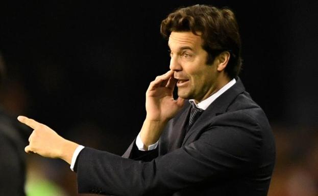 Solari logra el contrato fijo