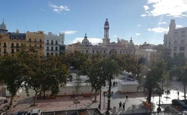 El feminismo empieza su camino para ser Patrimonio de la Humanidad