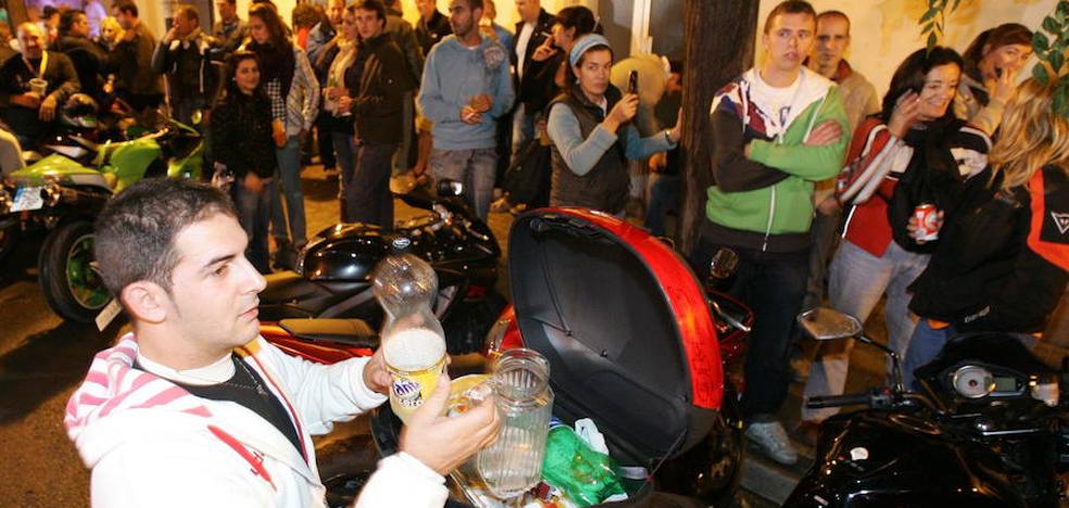 Dónde comer en Cheste durante el GP de MotoGP 2018: bares y restaurantes