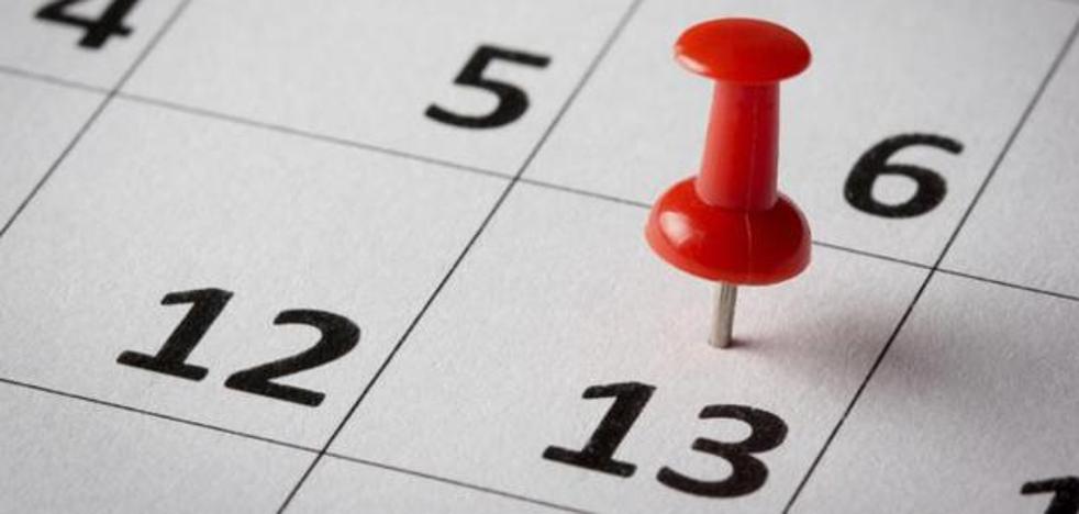 Hoy es Martes 13: ¿por qué es el día de la mala suerte?