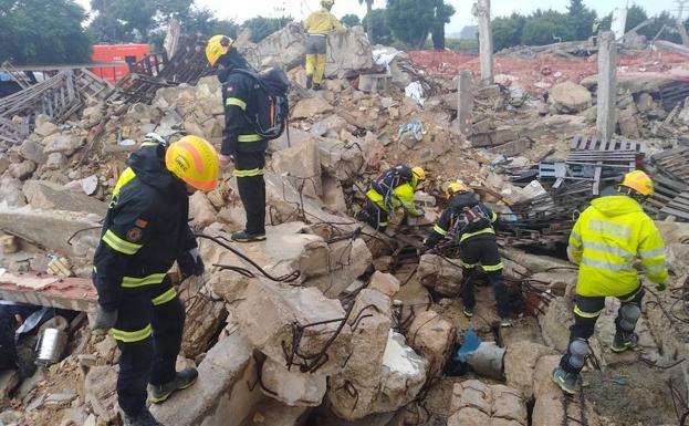 Torrevieja se prepara para un terremoto de gran intensidad