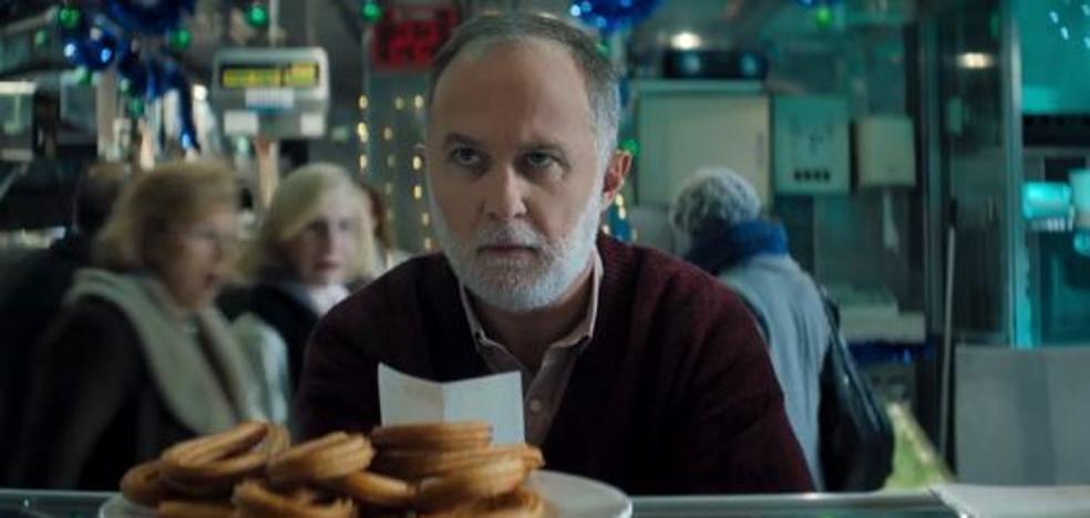 Quién es el actor del anuncio de la Lotería de Navidad 2018 y la historia de su director, Javier Ruiz Caldera