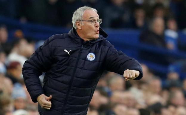 Ranieri vuelve a la Premier