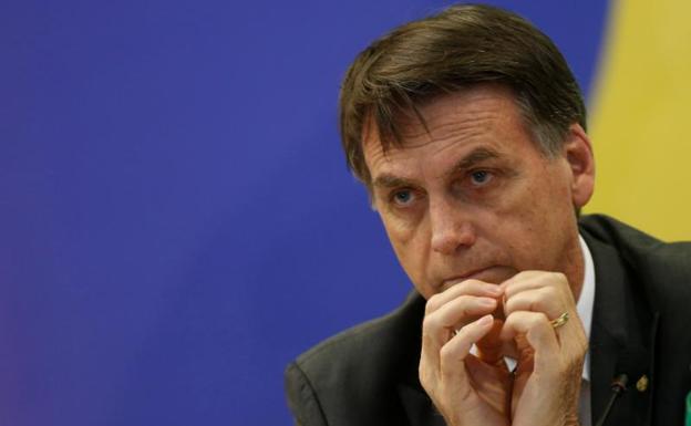 Cuba retira a sus médicos de Brasil por las nuevas exigencias de Bolsonaro