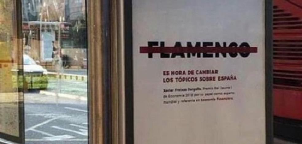 Los premios Rei Jaume I, contra la paella, los toros y el flamenco