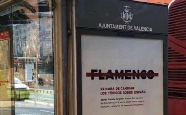 Los premios Rei Jaume I, contra la paella, los toros y el flamenco