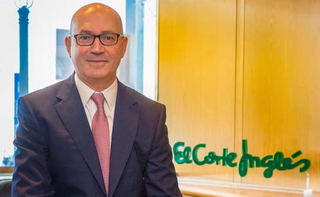 El Corte Inglés sostiene sus ventas a pesar de un verano más frío de lo habitual