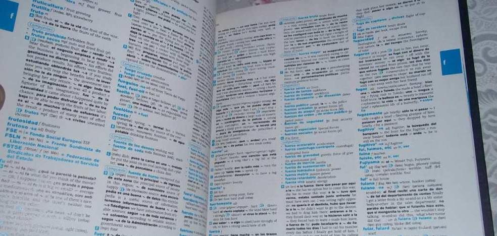 La Palabra del Año 2018 es 'Tóxico'