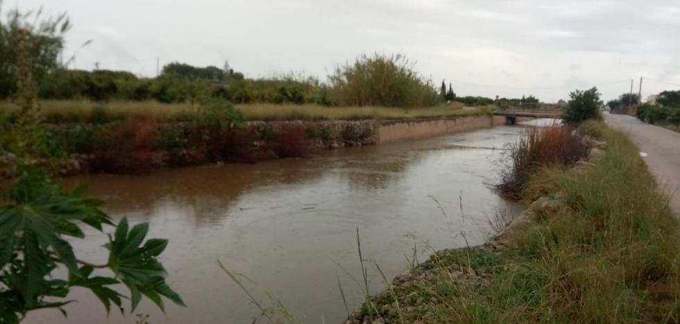 La última hora de la alerta roja en la Comunitat Valenciana por las lluvias, en directo