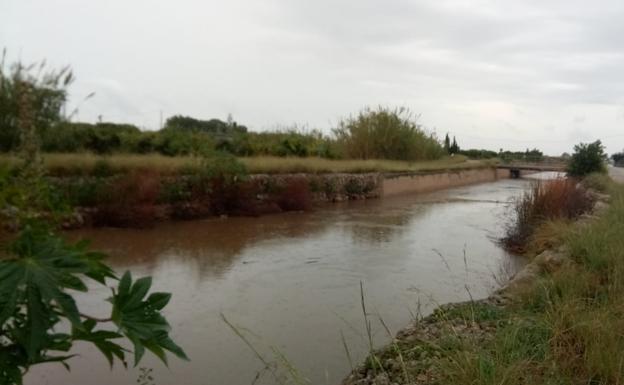 La última hora de la alerta roja en la Comunitat Valenciana por las lluvias, en directo