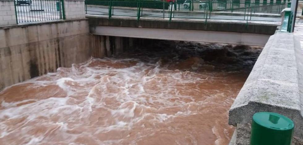 La previsión del tiempo por horas en Valencia, Cheste, Alzira...