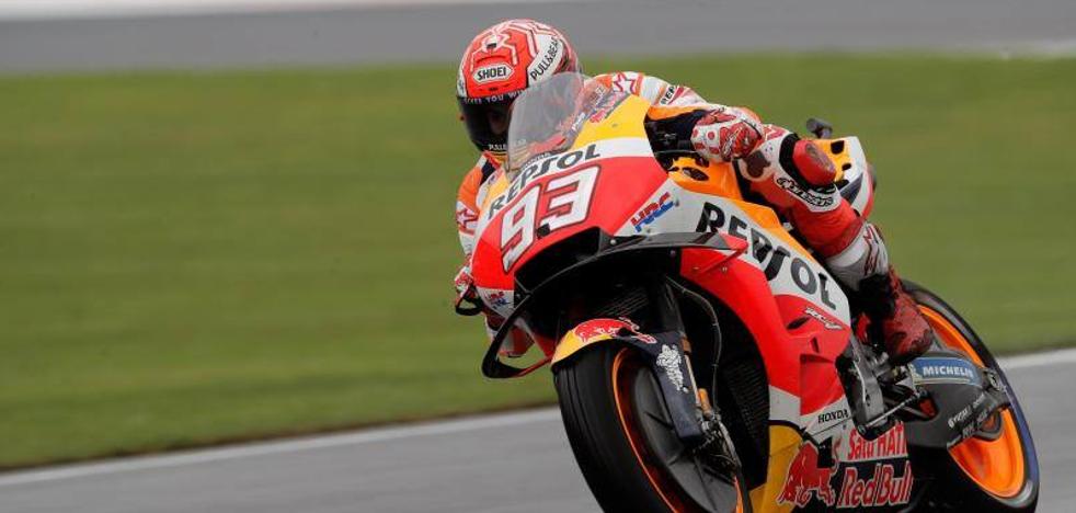 Horario MotoGP Cheste 2018: entrenamientos, clasificación y carreras