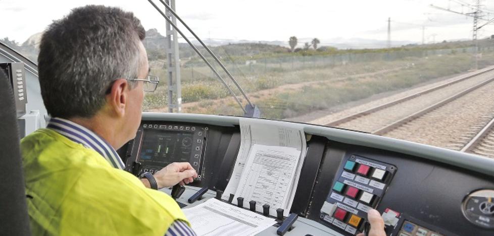 El tren a Zaragoza se juega su futuro en Europa