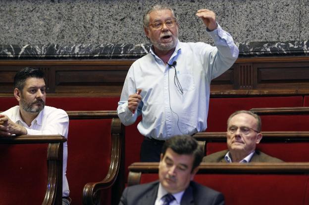 El Ayuntamiento retrasa a 2019 el cobro del IBI a entidades religiosas