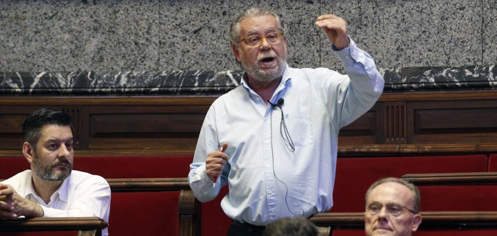 El Ayuntamiento retrasa a 2019 el cobro del IBI a entidades religiosas
