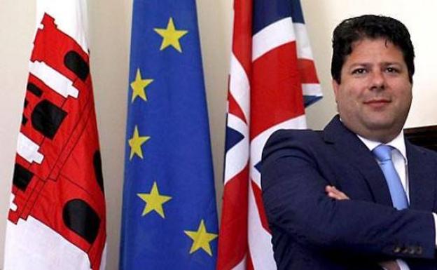 España amenaza con vetar el Acuerdo de Salida del 'brexit' por Gibraltar