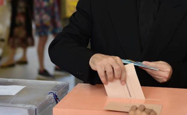 Todas las personas con discapacidad intelectual podrán votar