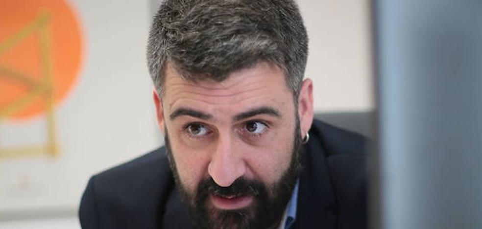 València en Comú empuja a Fuset: «En nuestro partido, si te abren juicio oral tienes que dimitir»