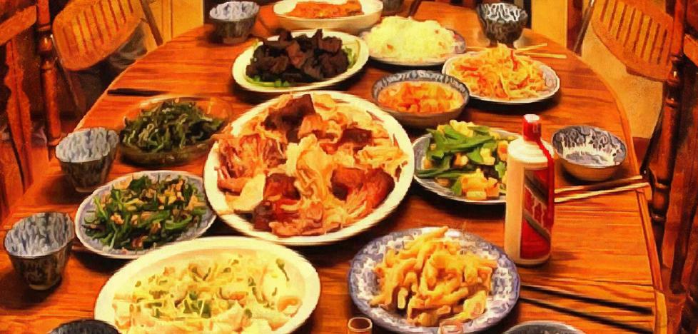 El menú del pavo de Accion de Gracias: la receta favorita de los americanos