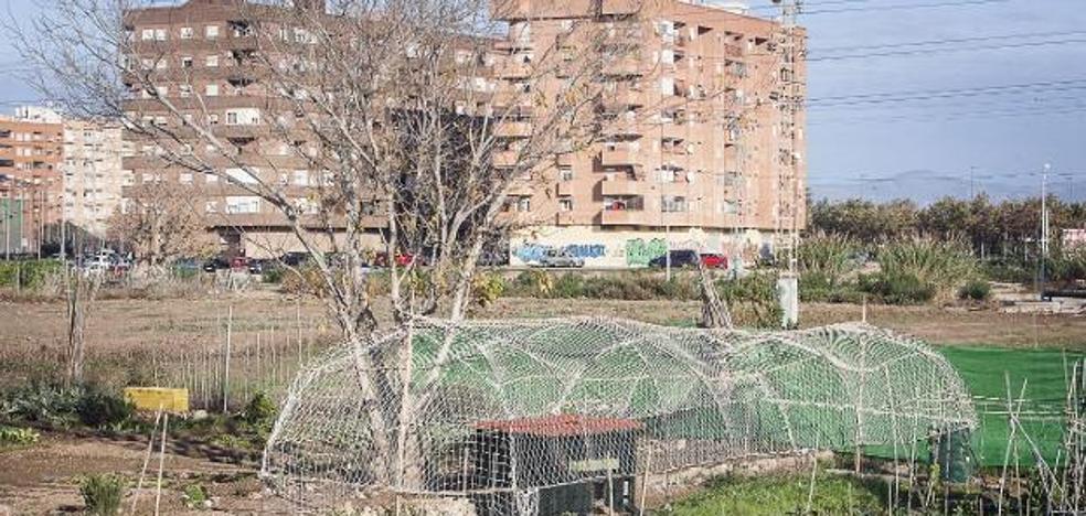 València en Comú se planta ante el modelo urbanístico del PSPV