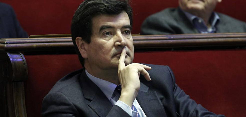 Ciudadanos lleva a la Fiscalía la exención de la plusvalía de la sede del PSPV en Blanquerias