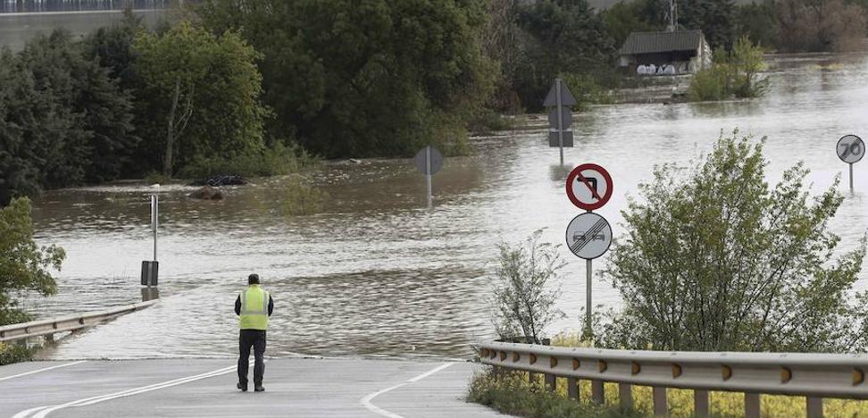 El plan contra inundaciones de la Generalitat bloquea la construcción de 100.000 viviendas