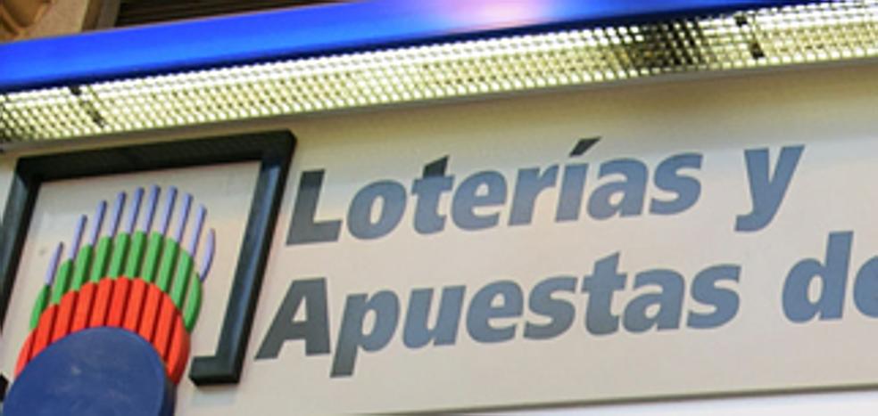 El sorteo de la lotería Primitiva deja dos premios en Valencia