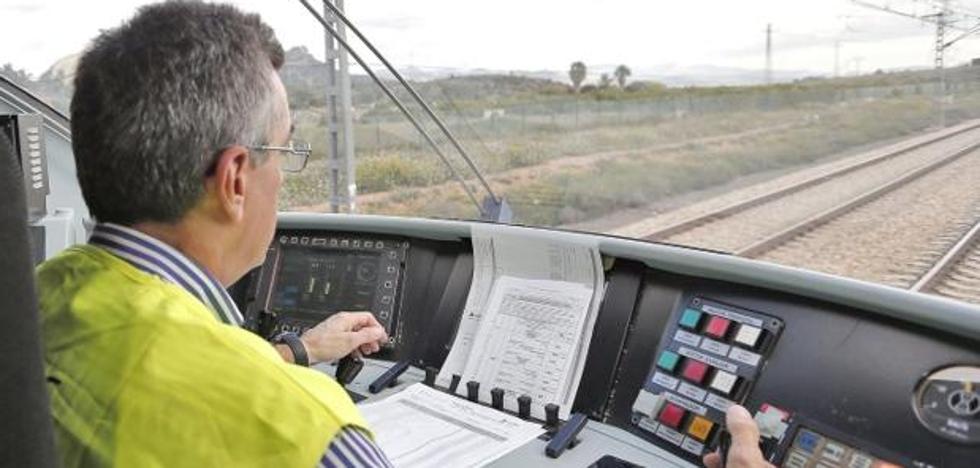 Europa dice 'sí' al tren a Zaragoza