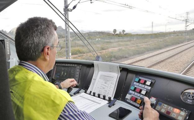 Europa dice 'sí' al tren a Zaragoza