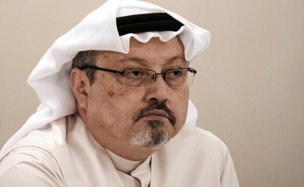 El heredero saudí pidió «silenciar» al periodista Khashoggi