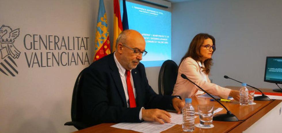 La Generalitat Valenciana concede a las ONGs más de 14 millones en subvenciones: listado de los beneficiarios y dinero recibido