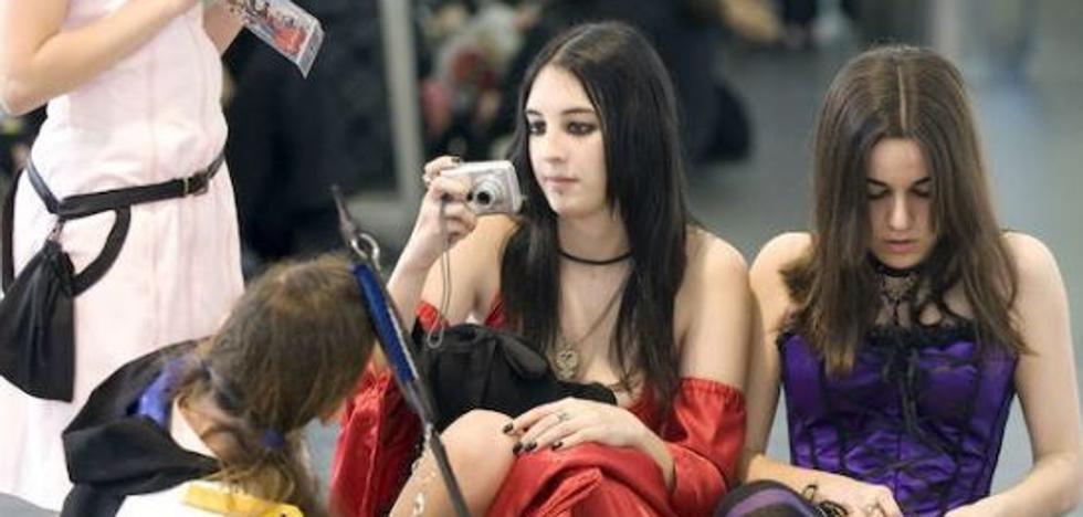 Salón del Manga de Valencia 2019: horarios, precios y programa