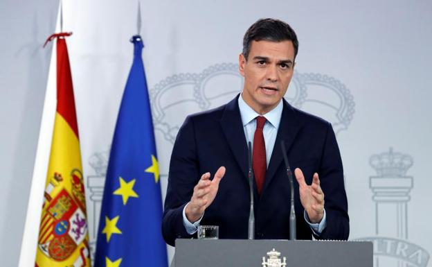 España levanta el veto a la cumbre del 'brexit' tras un acuerdo sobre Gibraltar