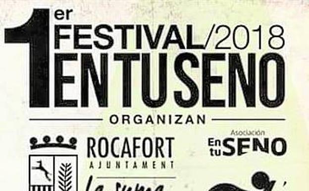 Un festival recauda fondos para luchar contra el cáncer de mama