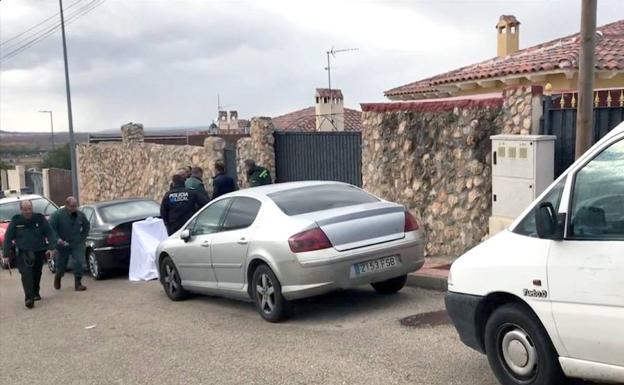 Sacrifican a los perros que mataron a las dos vecinas de Colmenar de Oreja