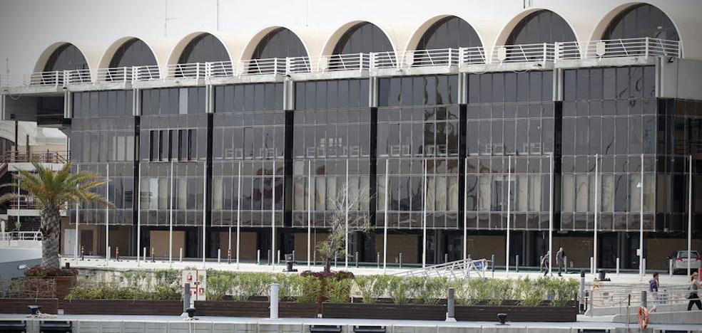 Una firma belga gestionará el 'hub' tecnológico de la Marina