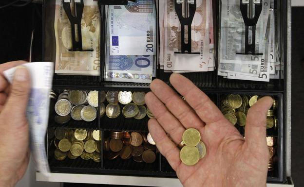 Hacienda multará con 150.000 euros el uso de programas de doble contabilidad