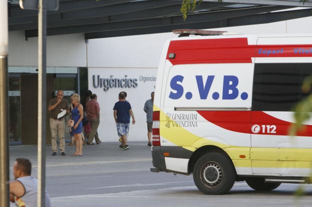 Sanidad lleva ya dos meses sin dotar a los médicos de vehículos con conductor