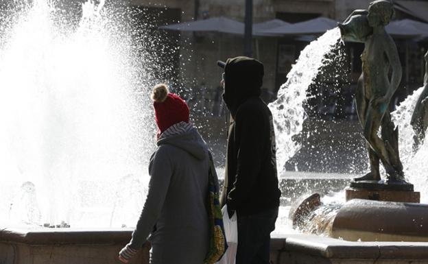 El tiempo este sábado en la Comunitat Valenciana