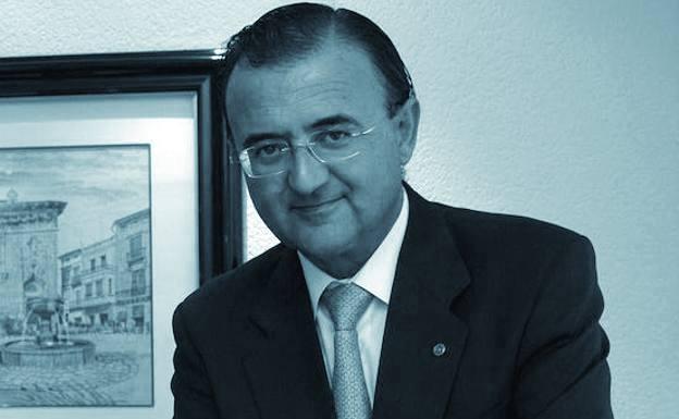 Fallece Juan Manuel Arenas Ricart, médico ginecólogo de Xàtiva residente en Murcia