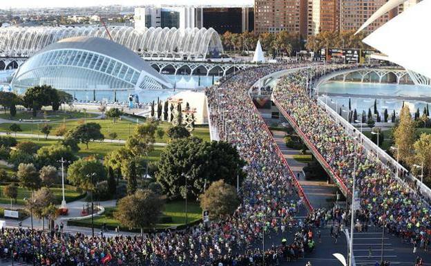 ¿Qué hacer este domingo 2 de diciembre en Valencia?