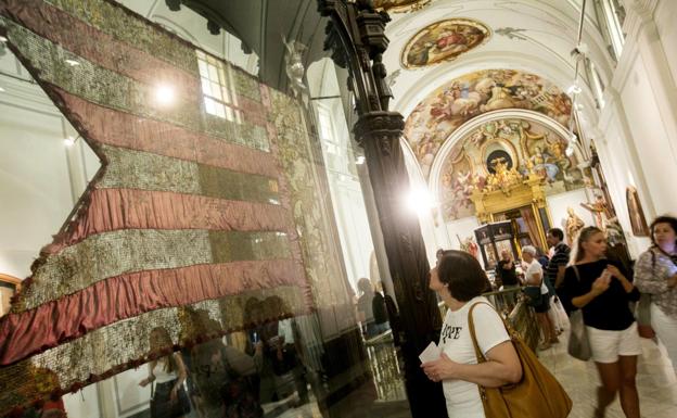 La casa de la Senyera se desbloquea