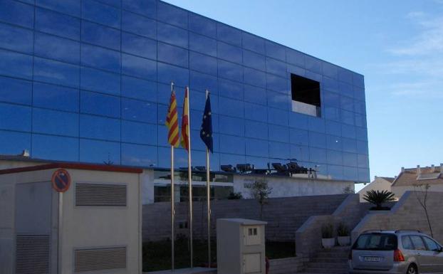 El PP denuncia que el Ayuntamiento de Almenara lleva «dos años sin izar la bandera de España»