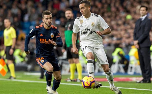 Todos los vídeos y fotos del Real Madrid 2-0 Valencia