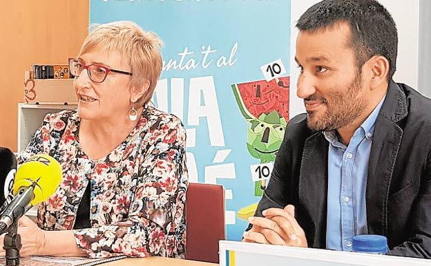 Sólo Vicent Marzà y Ana Barceló tienen asegurada su continuidad en el Consell tras 2019