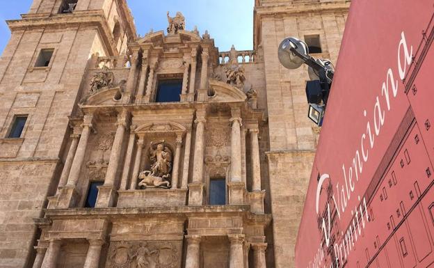 ¿Qué hacer este domingo en Valencia?