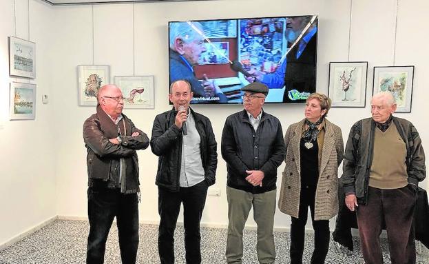 La Sala Gabriel Cualladó potencia la cultura con exposiciones