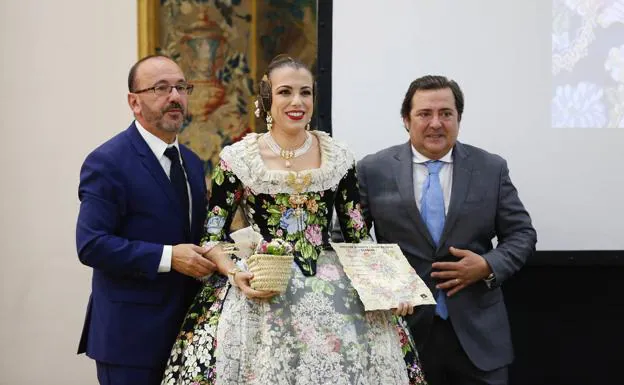 Vives y Marí organiza una gala para entregar los certificados de espolines