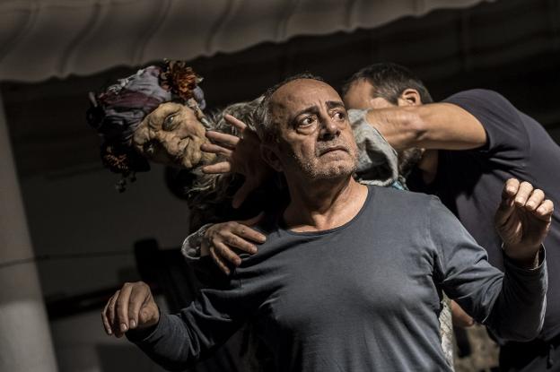 Los deseos de 'Faust' inundan el Rialto